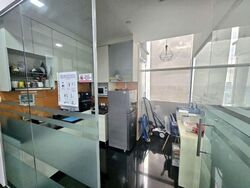 Wcega Tower (D23), Factory #612772741